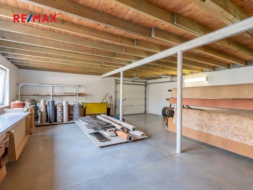 Prodej domu 686 m², pozemek 892 m²