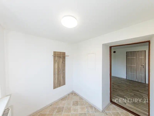 Prodaný dům 60 m², pozemek 553 m²