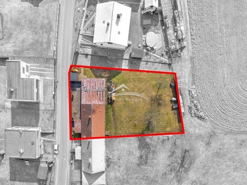 Prodej chalupy 140 m², pozemek 1036 m²