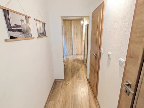 Prodaný  byt 3+1 70 m²