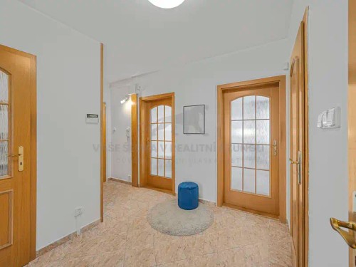 Prodej bytu 3+kk 76 m²