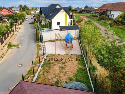 Prodej bytu 3+kk 52 m²