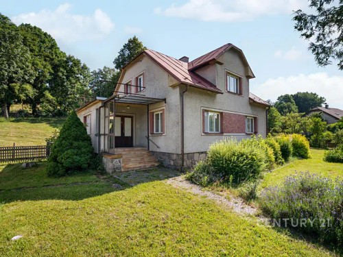 Prodej domu 139 m², pozemek 1280 m²