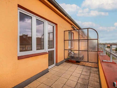 Prodej bytu 3+kk 56 m²