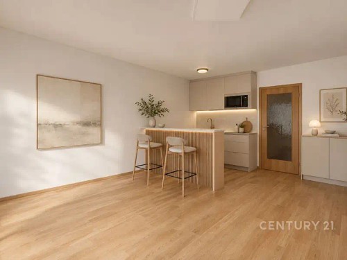 Prodej bytu 1+kk 38 m²