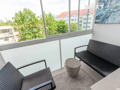 Prodej bytu 3+kk 60 m²