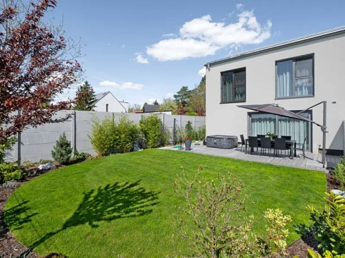 Prodej domu 126 m², pozemek 468 m²