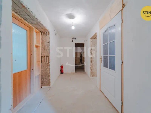 Prodej domu 280 m², pozemek 2800 m²
