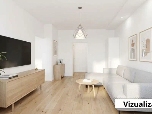 Prodej bytu 3+1 65 m²