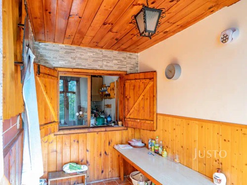 Prodej chaty 60 m², pozemek 184 m²