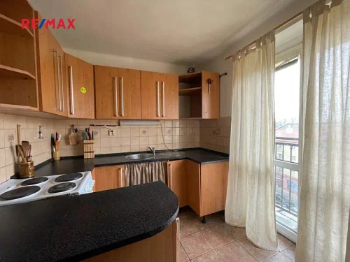 Prodej bytu 1+1 29 m²