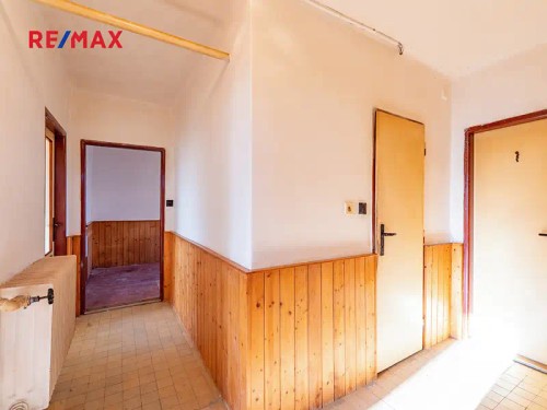 Prodej bytu 2+1 82 m²