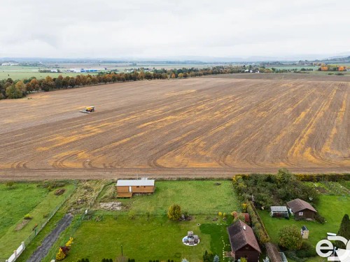 Prodej stavebního pozemku 1089 m²