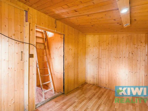 Prodej chaty 46 m², pozemek 151 m²