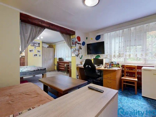 Prodej domu 364 m², pozemek 1261 m²