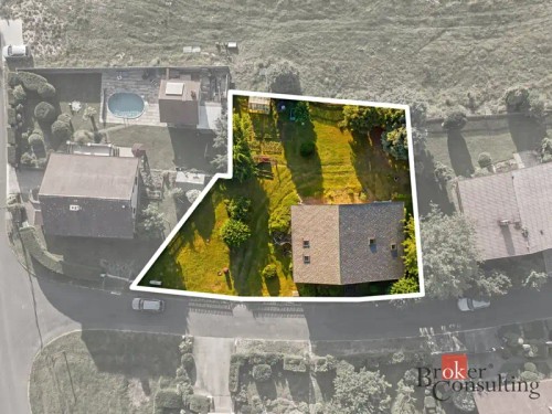 Prodej domu 335 m², pozemek 980 m²