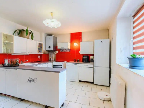 Prodej bytu 2+1 65 m²