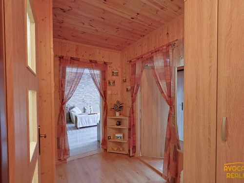 Prodej bytu 3+1 70 m²