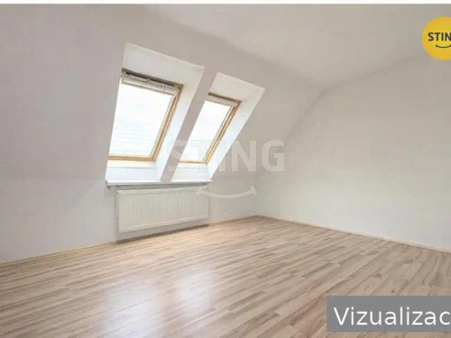 Prodej bytu 3+kk 86 m²