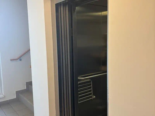 Prodaný  byt 1+kk 41 m²
