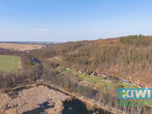 Prodej chaty 46 m², pozemek 151 m²