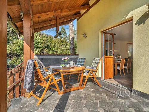 Prodej chaty 120 m², pozemek 646 m²