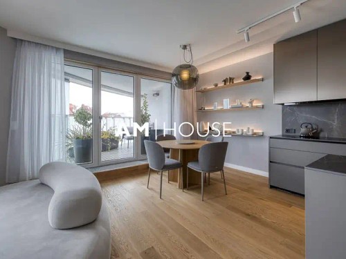 Prodej bytu 3+kk 96 m²