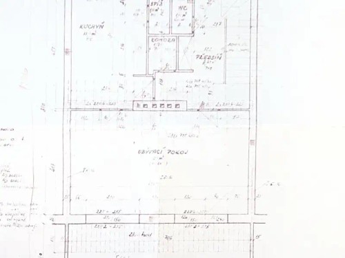Prodej domu 180 m², pozemek 333 m²