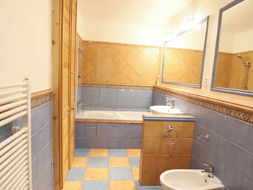 Prodej bytu 2+kk 52 m²