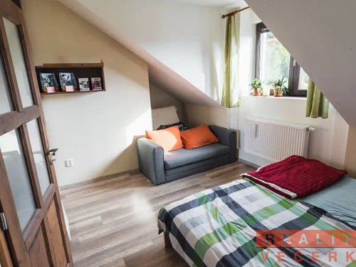 Prodej domu 162 m², pozemek 370 m²