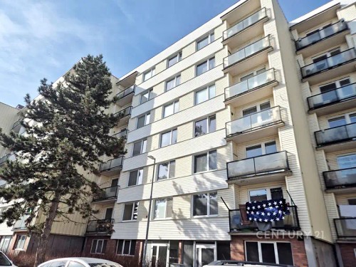 Prodej bytu 3+1 79 m²