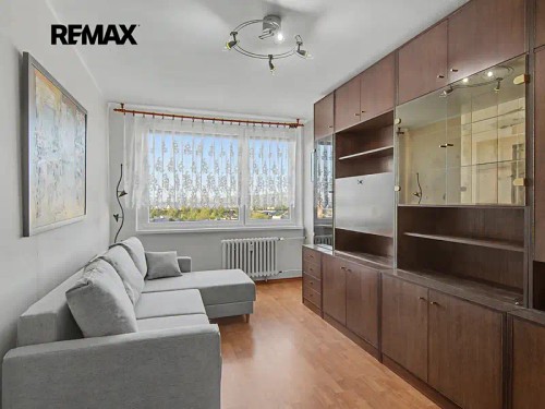 Prodaný byt 4+kk 82 m²