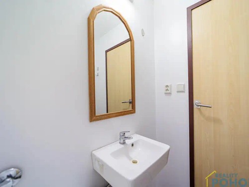 Prodaný byt 3+1 72 m²
