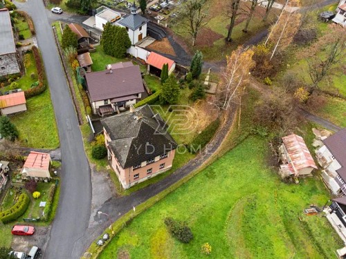 Prodej domu 220 m², pozemek 633 m²