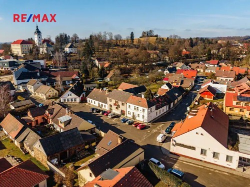 Prodej domu 178 m², pozemek 247 m²