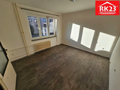 Prodaný byt 1+1 39 m²