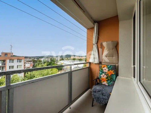 Prodej bytu 3+1 69 m²