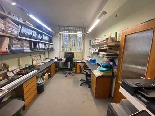 Prodej atypického bytu 76 m²