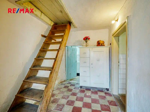 Prodej stavebního pozemku 4741 m²