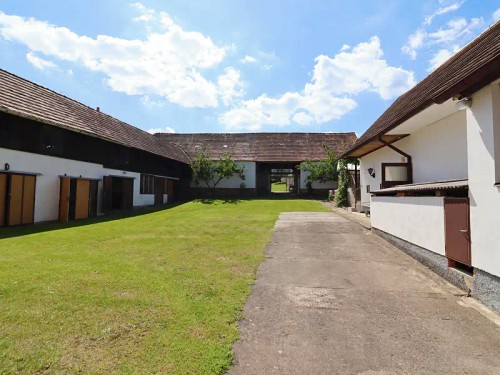 Prodej domu 171 m², pozemek 2693 m²