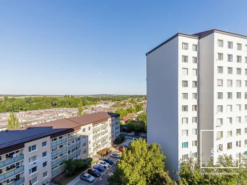 Prodej bytu 2+kk 42 m²