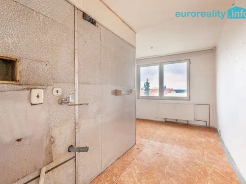 Prodej bytu 2+1 55 m²