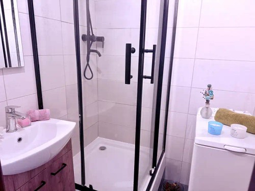 Prodaný  byt 3+1 69 m²