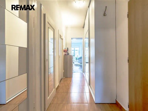 Prodej bytu 2+kk 44 m²