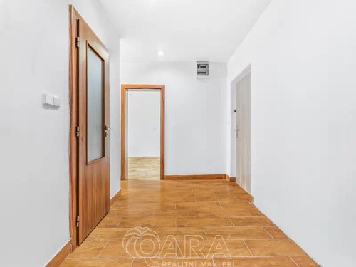 Prodej bytu 2+1 54 m²
