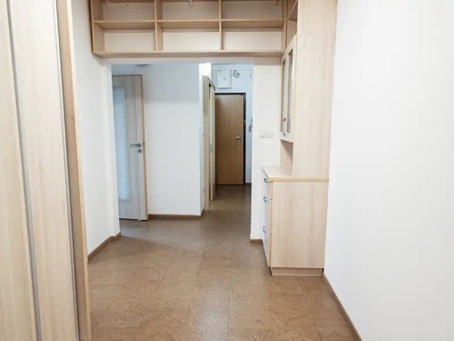 Prodaný byt 3+1 71 m²