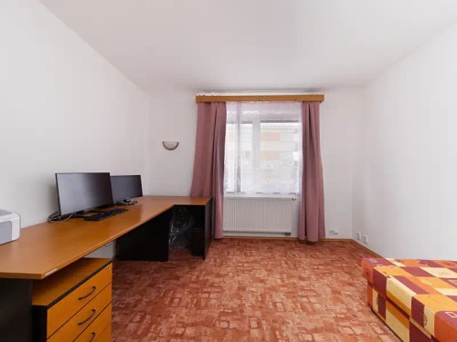Prodaný  byt 3+kk 85 m²