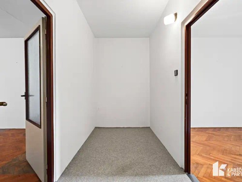 Prodej bytu 3+1 73 m²