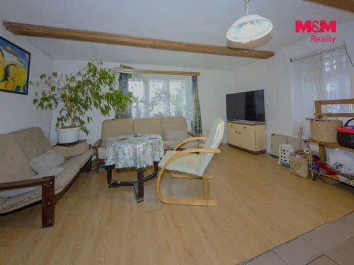 Prodej chalupy 149 m², pozemek 472 m²