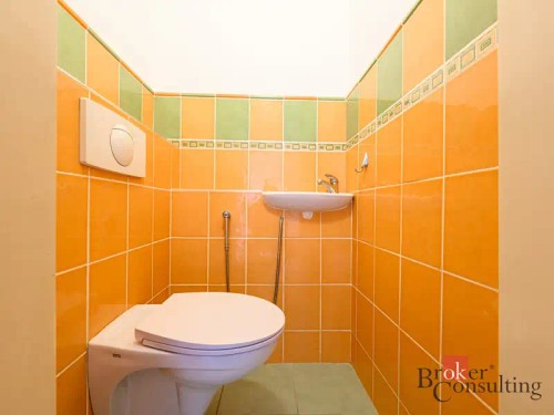 Prodaný byt 2+1 54 m²